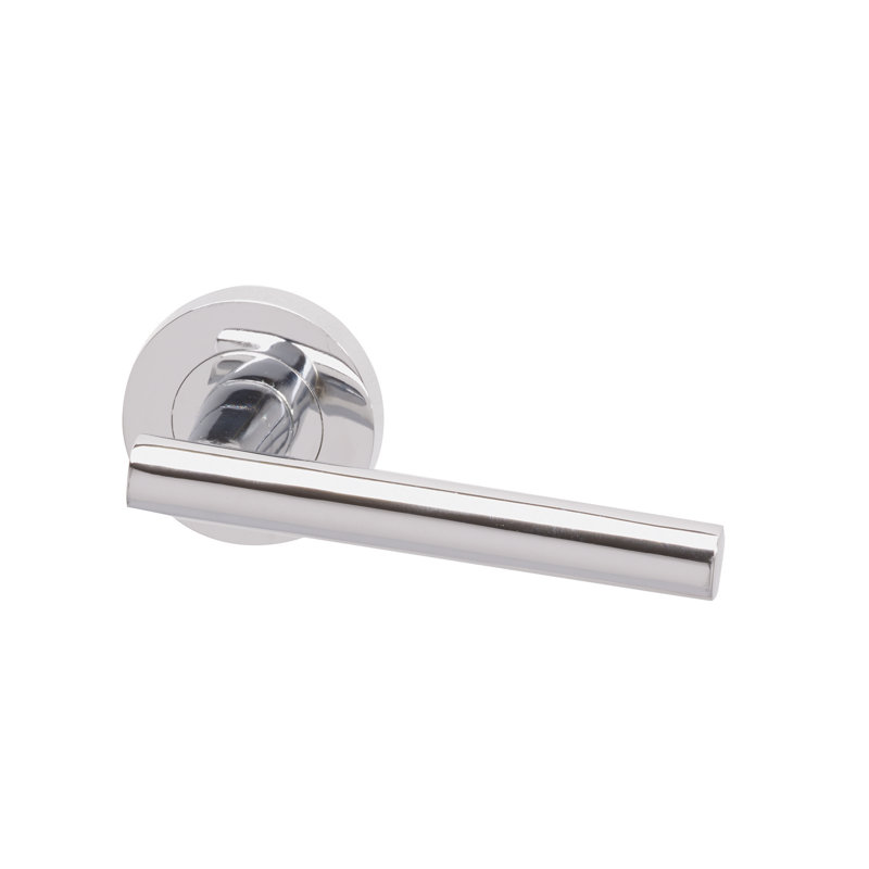 Loire Passage Door Handle Kit