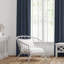 Ensemble de 2 rideaux en coton Shay-109899038