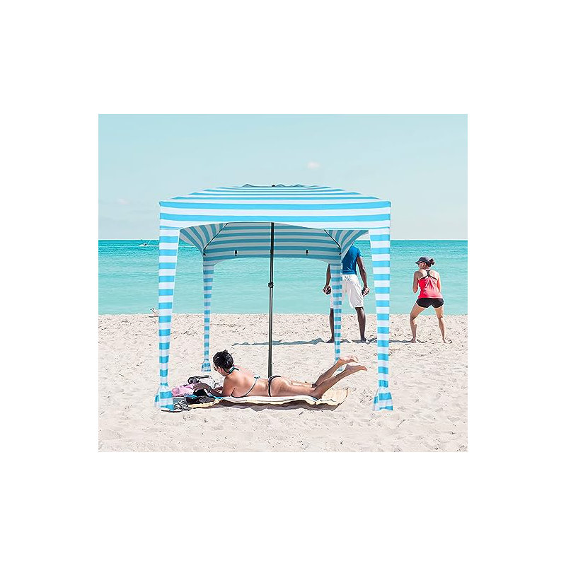 Tente pour 6 personnes