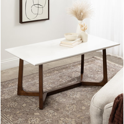 Single Coffee Table