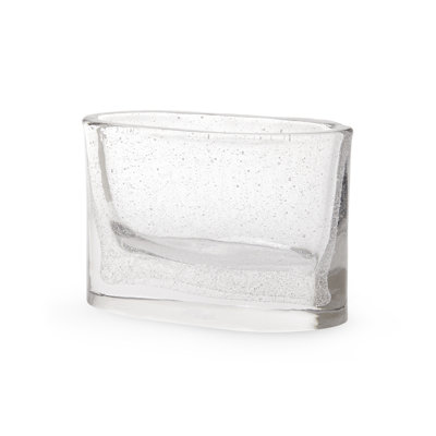 Matteo Handmade Glass Table Vase