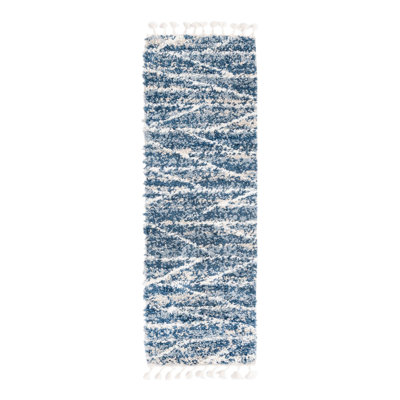 Abrahams Geometric Indoor Rug