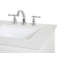 Ensemble de meuble-lavabo simple 24 po Scottsbluff-1726750678