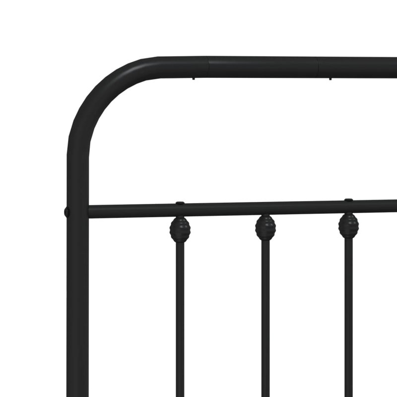 Bed, Small Double (4')