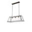 Azure 3 - Light Chandelier