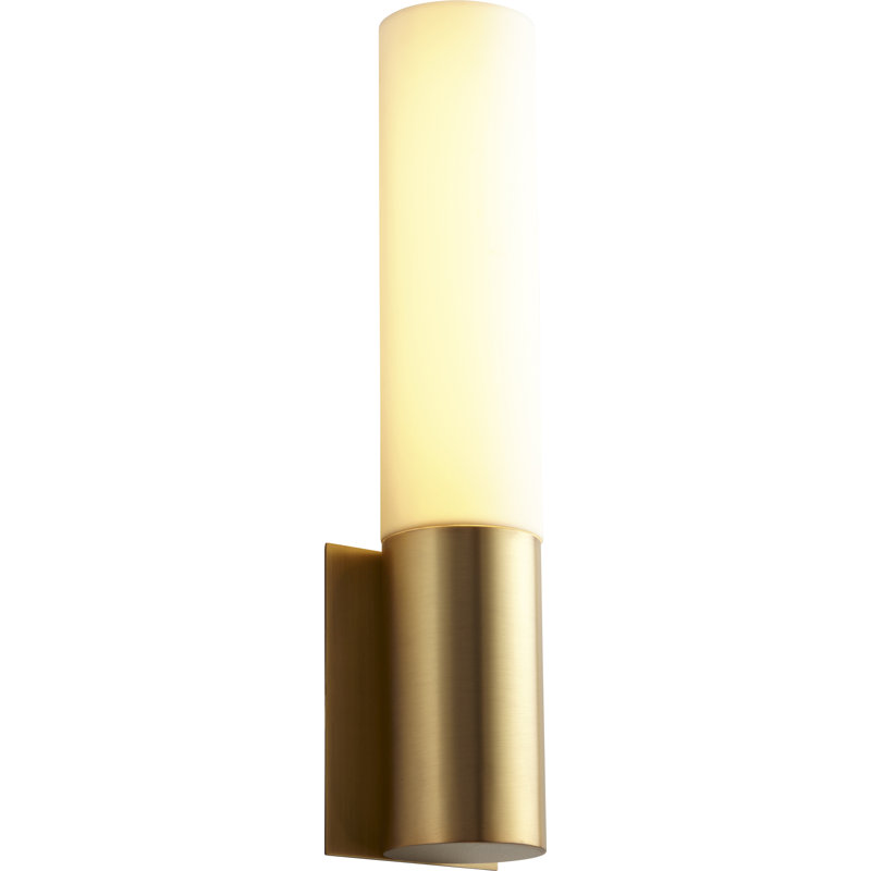 Goolsby LED Flush Mounted Sconce