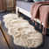 Marifa Faux Sheepskin Indoor Rug