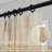 Schimmel Polyester Semi-Sheer Curtain-1225088226-1228800951