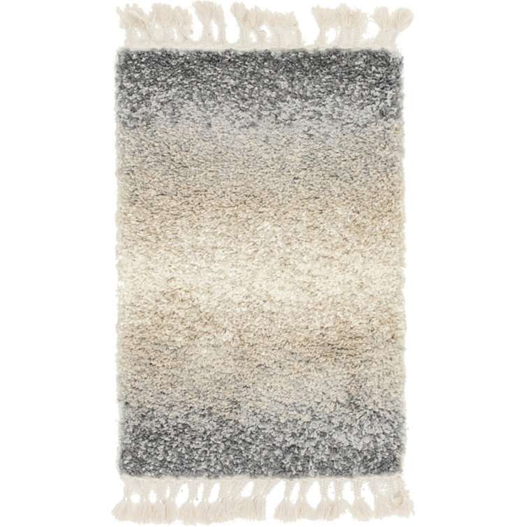 Mitzy Striped Indoor Rug