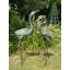 Animals Metal Garden Statue