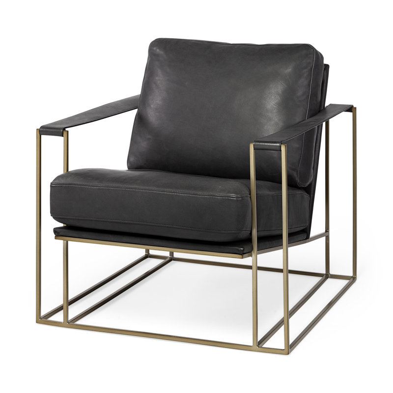 Palmea Upholstered Armchair