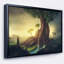 «Giant Tree with Woman», peinture-26664813-35122332