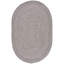 Tapis en coton tissé à la main Paulina-66764578