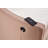 Twin Size Upholstered Daybed With Trundle,USB Port-2097167601