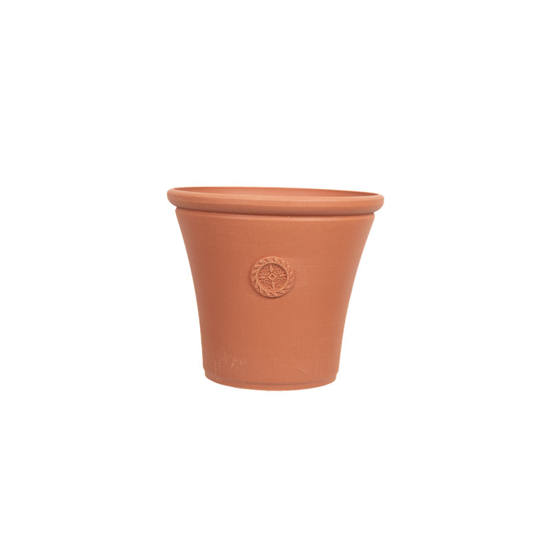 Avant Handmade Pot Planter, 15.75cm H x 45cm W x 17.72cm D
