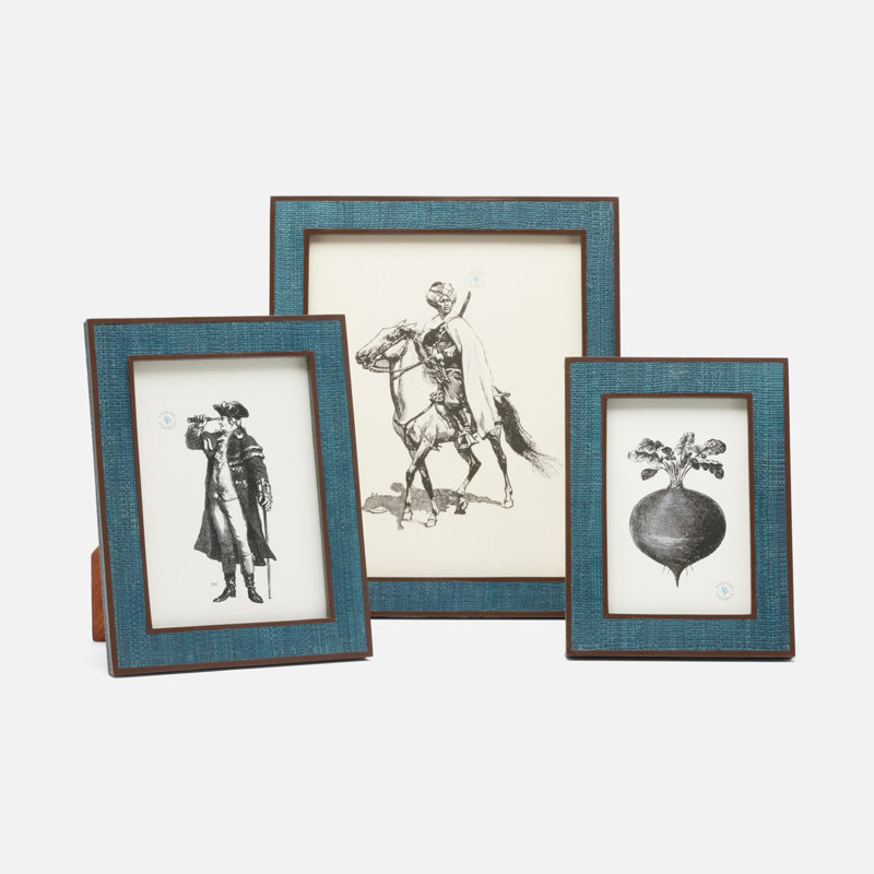 Aberdeen Rectangle Picture Frame