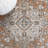 Jacomine Performance Oriental Rug-555997469