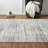 Don Steel Grain Power-Loomed Area Rug-1088372875