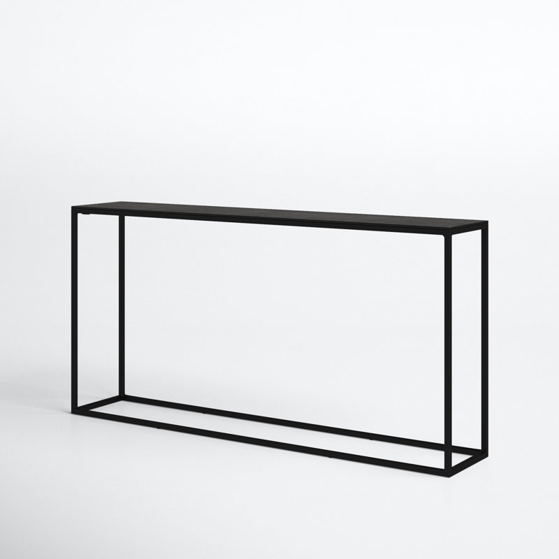 Addie 64'' Console Table