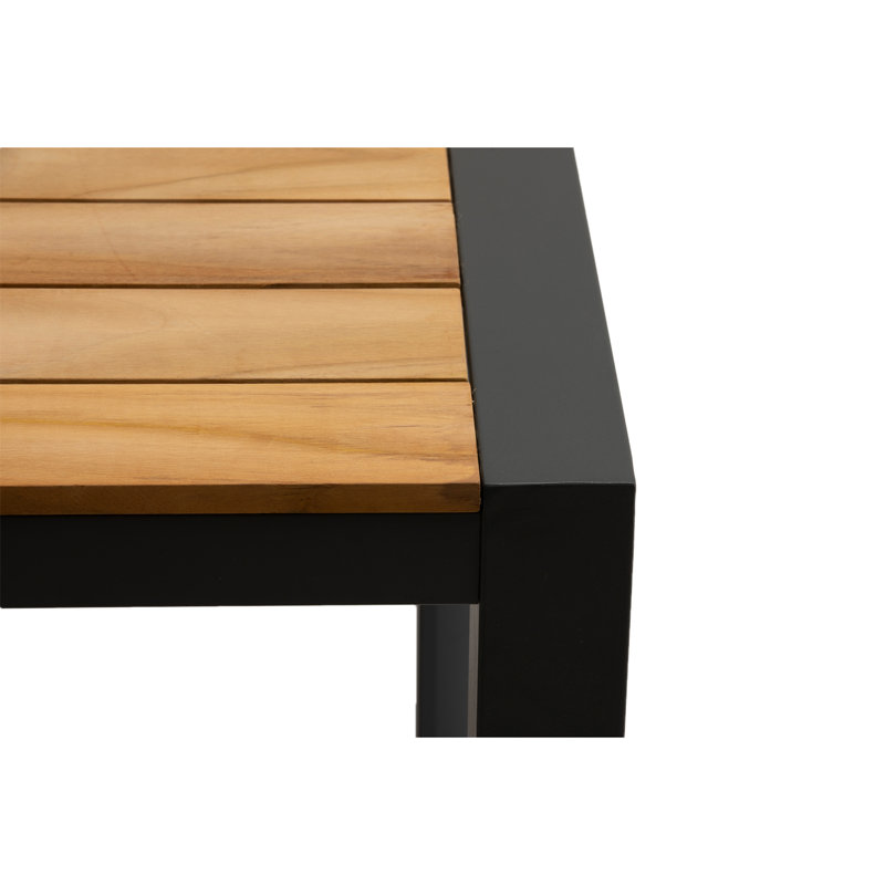 Halima 63'' Outdoor Dining Table