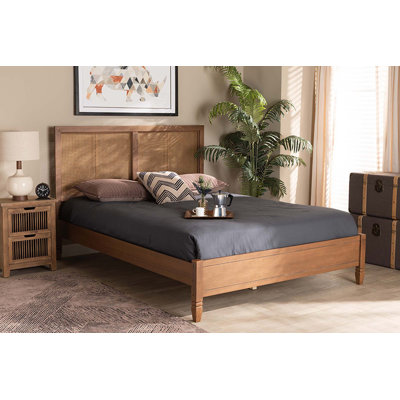 Ceria Bed