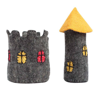 Smotherman Scenic & Cityscapes Figurines & Sculptures