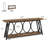 Vintage Console Table, Sturdy Sofa Table