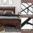 14 Inch Metal Platform Bed Frame-68075940