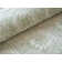 Bargello Light Green New Zealand Wool hand-tufted Area Rug