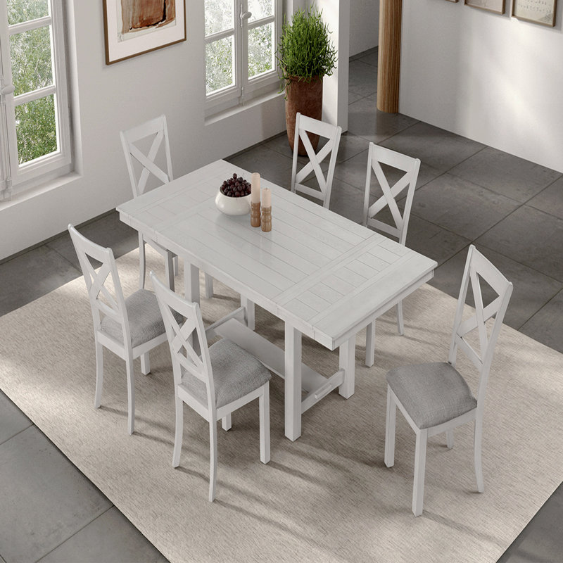 Table de salle à manger Rustic