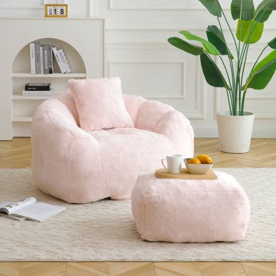 Fauteuil à billes Giant