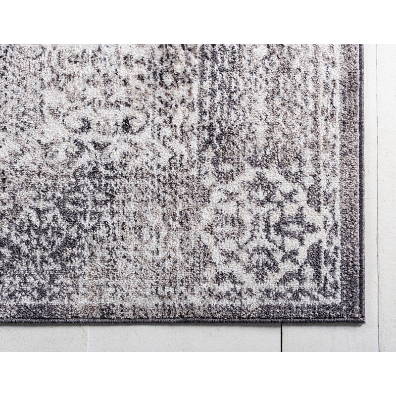 Kingston Oriental Indoor Rug, Rectangle 2'2" x 3'