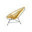 Chaise de jardin-1172660074