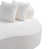 Tissu blanc