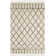 Janesville Geometric Wool Hand Woven Area Rug