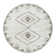 Latitude Run® Vefsna Nikolis Rug Ivory