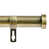 Antique Brass