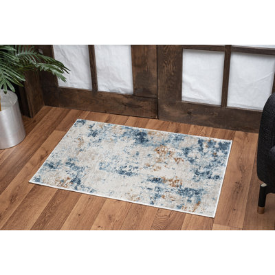 Elegance Multi  Area Rug