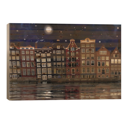 Amsterdam Dreams