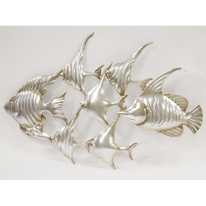 Coastal Wall Decor
