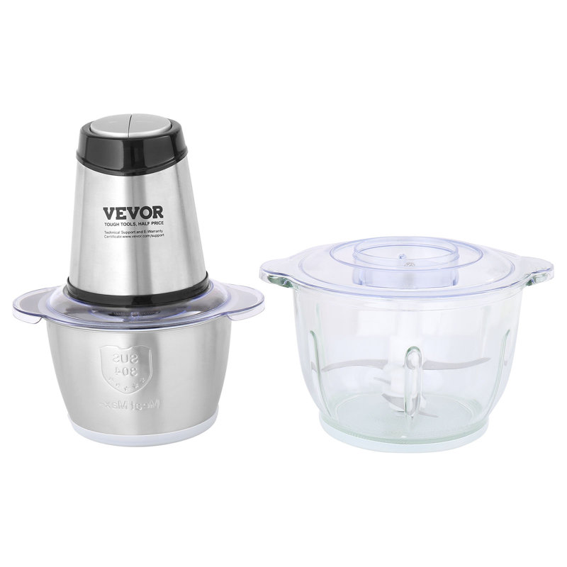 VEVOR 13 Cup Food Processor