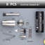 Ensemble d'outils de bar Deshazer