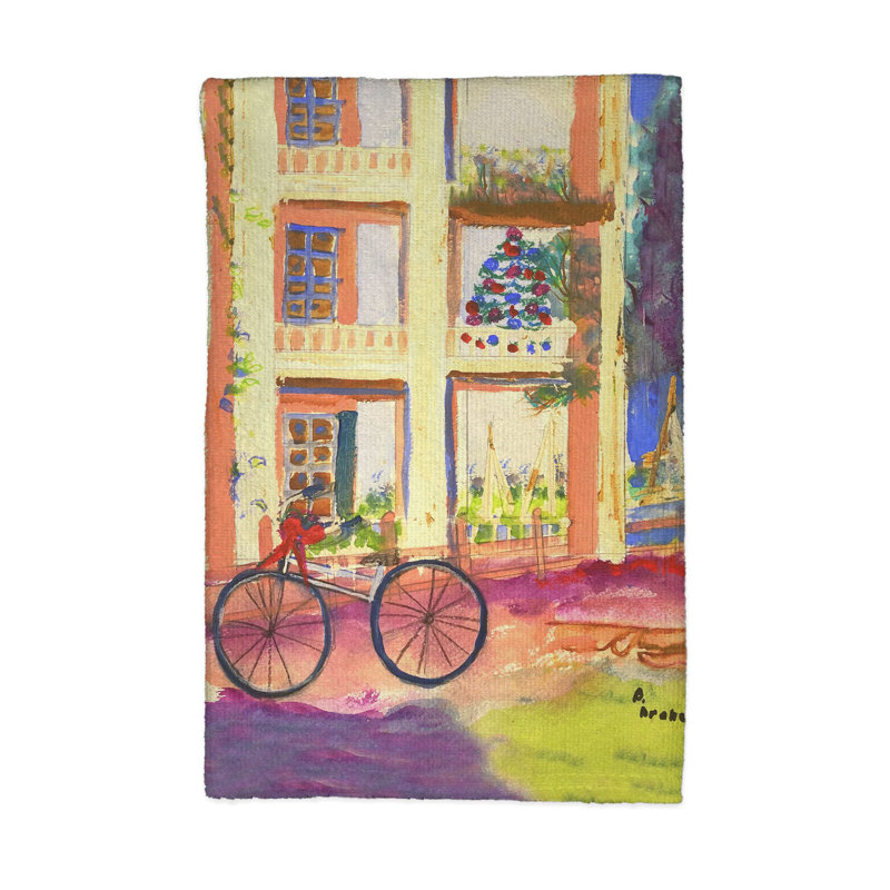 Dish Cloth Kitchen Towel