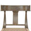 Milos Solid Wood Dining Chair-1786094035