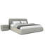 Upholstered Bed