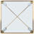 Glass Top End Table-947234047
