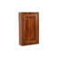 Foldable Solid Wood Solid Wood Floating Desk