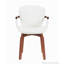 Ensemble de chaises pivotantes Mid-Century-115824491