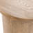 Caesar Round Laminate End Table-107417730