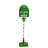 Weather Resistant Freestanding Christmas Outdoor Decoration